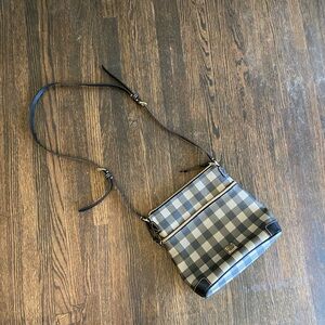 Dooney & Bourke tucker bag